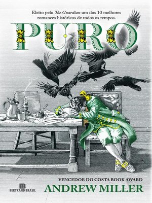 cover image of Puro